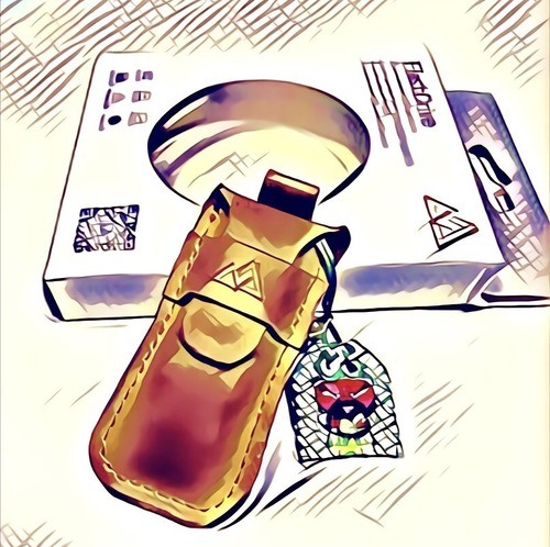 測試手中隨身碟容量是否裝水了!