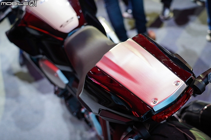 【EICMA2019】HONDA 展前發表會！新款 CBR1000RR-R、CB1000R小改款、CRF1100L 接力登場