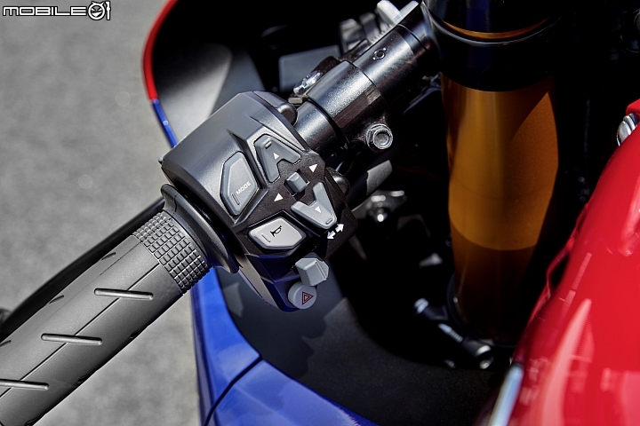 【EICMA2019】長翅膀!HONDA CBR1000RR-R / SP Fireblade 米蘭展前正式發表!