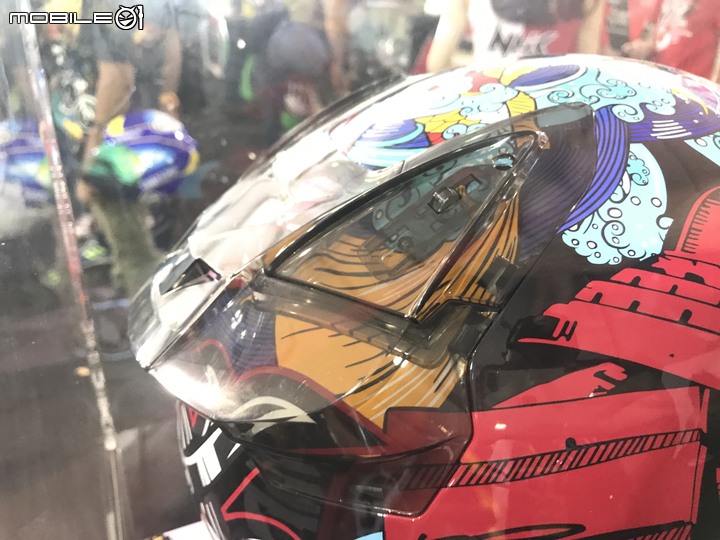 [一輩子來過一次，才叫人生!!] # MOTOGP Sepang賽道體驗 #NHKHelmets