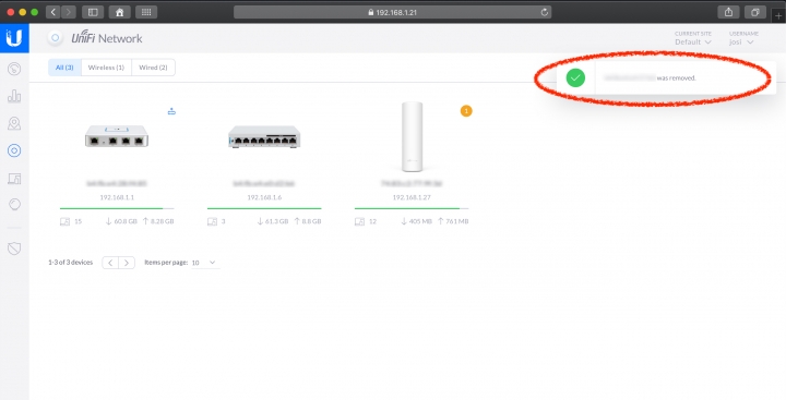 【開箱】精巧美觀 UniFi UAP FlexHD:UniFi Network 無線延伸