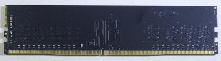 平價DRAM KLEVV(科賦) 8GB DDR4-2666 CL19 測試與分析了解