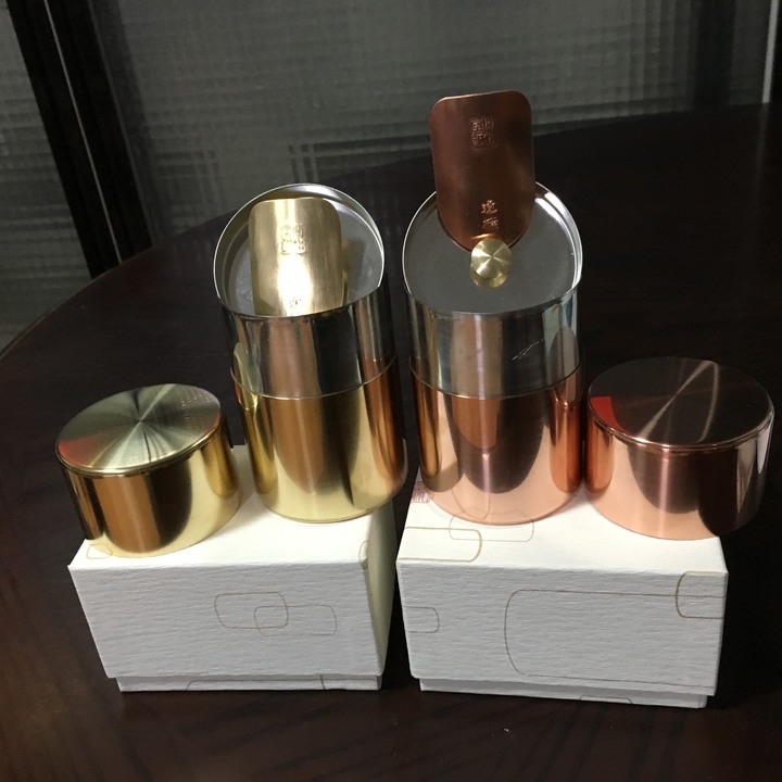茶筒