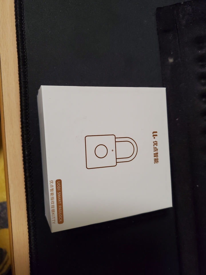 陸版Amazfit GTS開箱