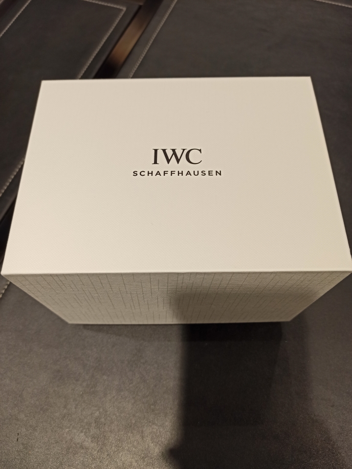 IW389103 開箱