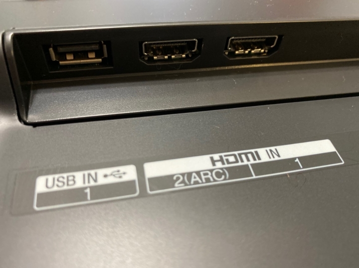 開箱 高CP電視55UM7600