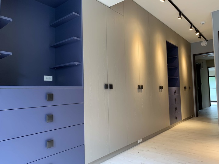 (開箱)系統櫃獨挑大樑