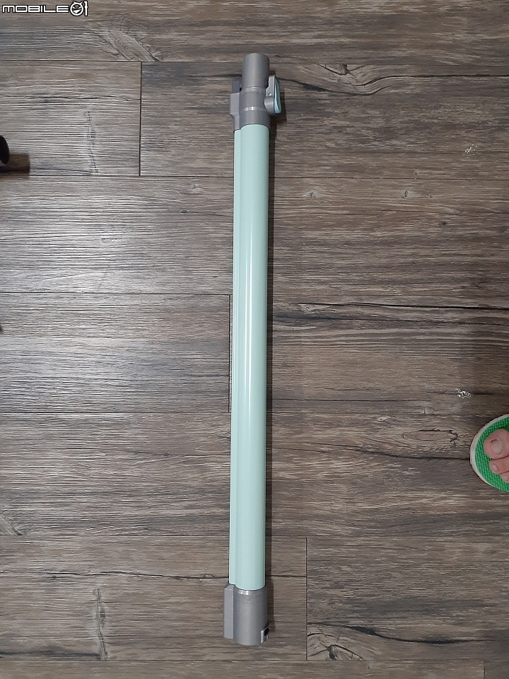 2019雙11，買把HERAN 禾聯無線手持吸塵器 HVC-23E6 (純開箱，非業配，給想買吸塵器的你參考參考)