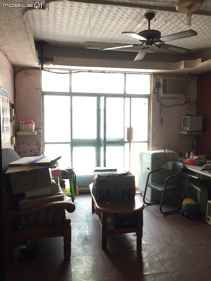 高雄老屋翻新48年舊屋改造 3房2廳的大改造只想慵懶地待在舒服宅。