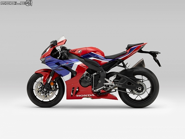【EICMA2019】長翅膀!HONDA CBR1000RR-R / SP Fireblade 米蘭展前正式發表!