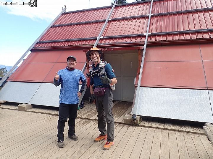 2019.11.02-極限一日O聖續四秀=>22小時山之旅>限超健腳