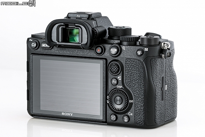 Sony A9 Mark II 評測報告 運動攝影的極致展現