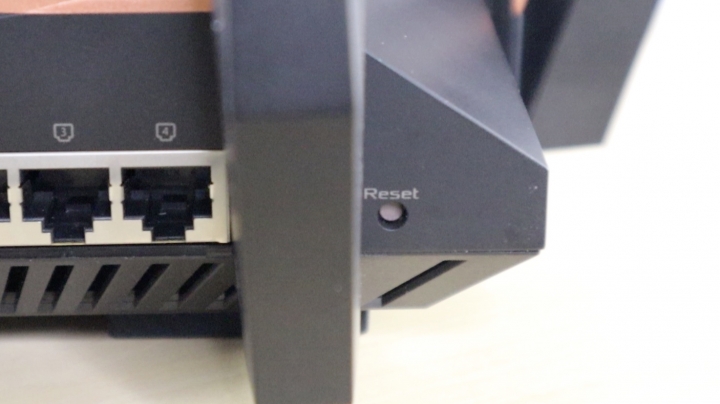 ROG 新款頂規 AP GT-AX11000,遊戲優化及支援 WiFi 6、2.5GbE
