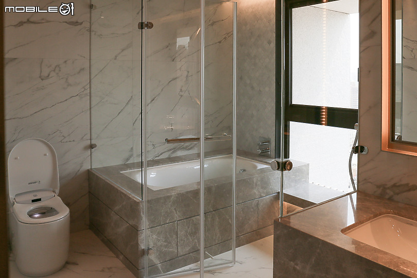 東湧 Dyhot 全預混瓦斯熱水器 超跑級熱水器駕到