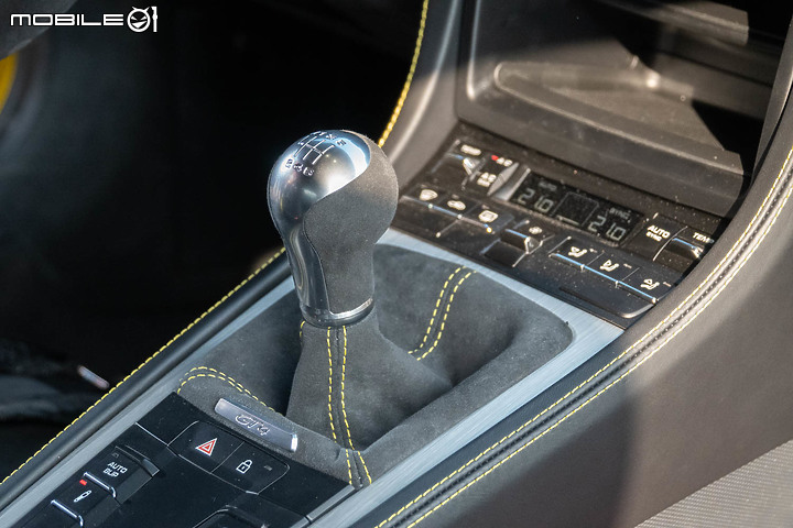 【採訪】Porsche Cayman GT4 & 718 Spyder中置戰將正式登台!