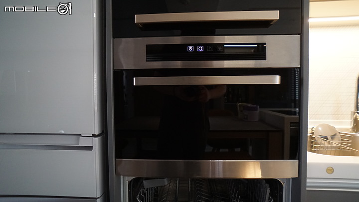 點我看大圖 【開箱】老屋日系廚具 大開箱