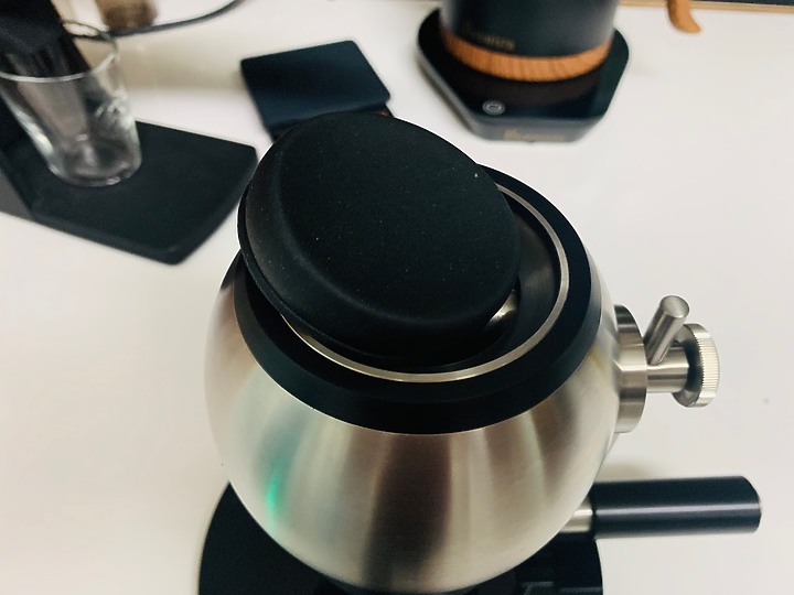 點我看大圖 Kinu M68 V4 使用分享