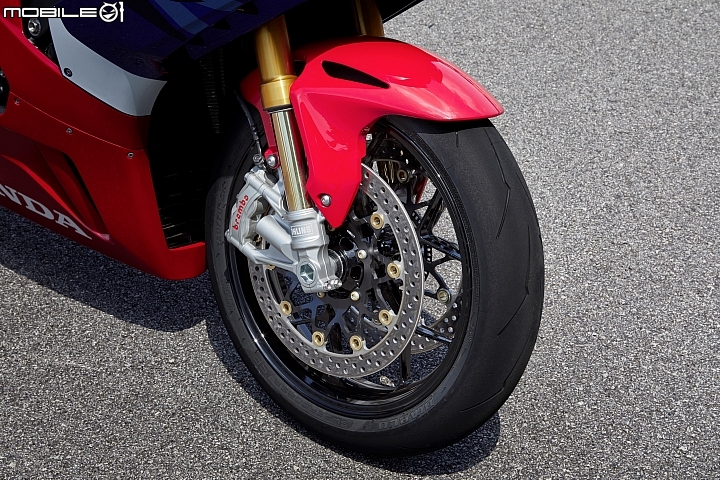 【EICMA2019】長翅膀!HONDA CBR1000RR-R / SP Fireblade 米蘭展前正式發表!