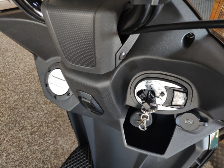 SYM DRG小試騎不專業心得