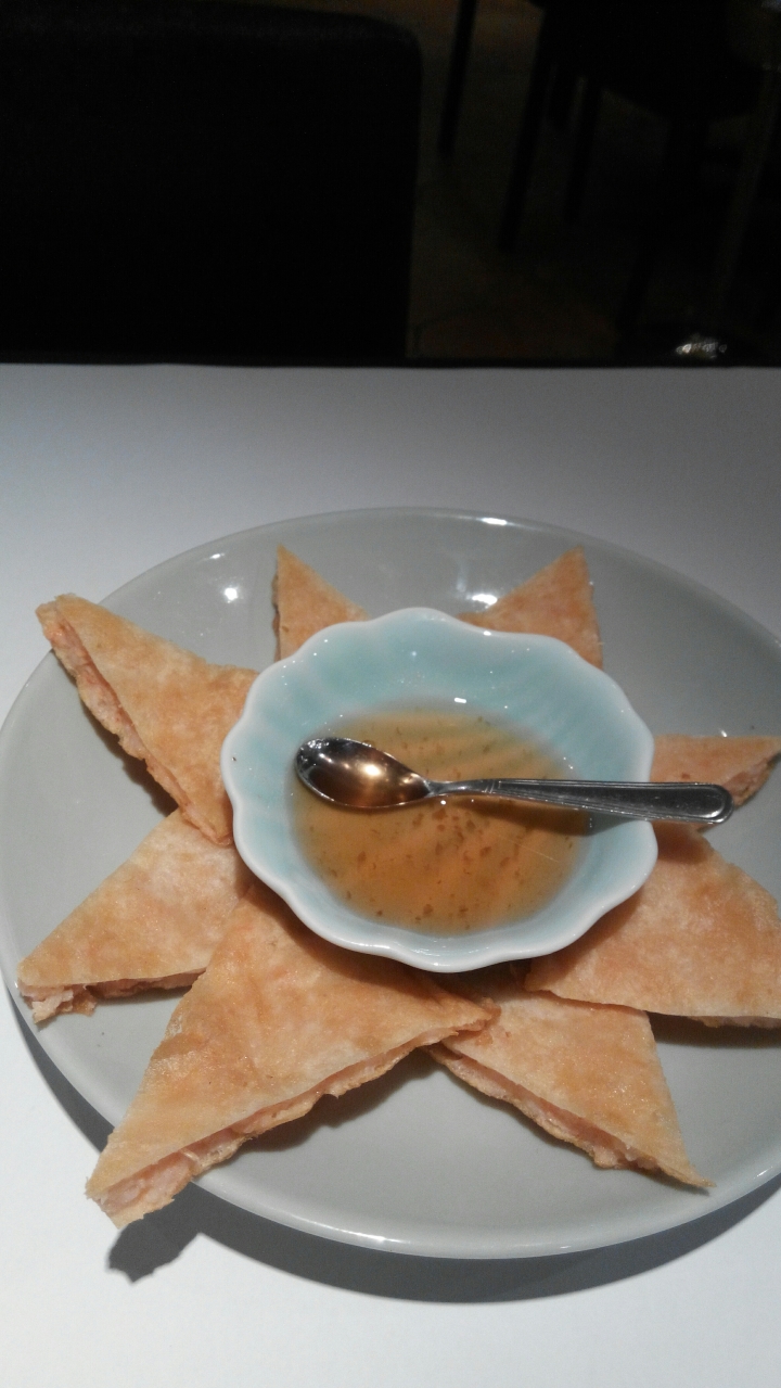 尚順生活圈4星美食～～瓦城