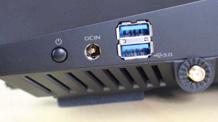 ROG 新款頂規 AP GT-AX11000,遊戲優化及支援 WiFi 6、2.5GbE