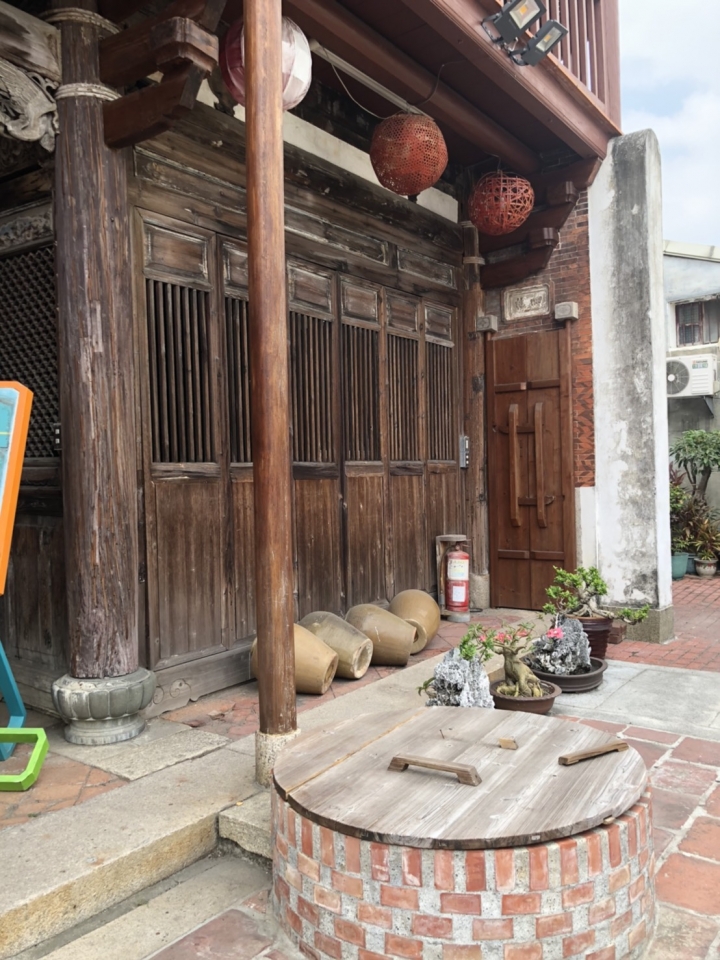 蜂炮下的歷史痕跡 _ 『逮霸慫』趴趴照