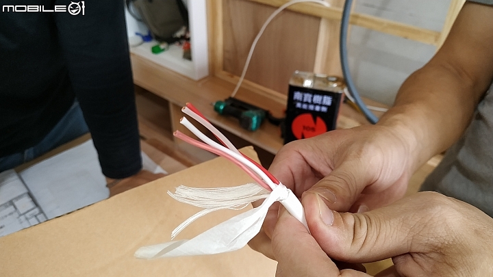 [2019/12/31更新]請教M&K家庭劇院的"擴大機"&"崁入式環繞"選擇，感謝!