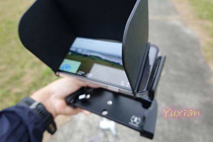 249克 ! 掌上航拍 DJI Mavic Mini 開箱詳細評測