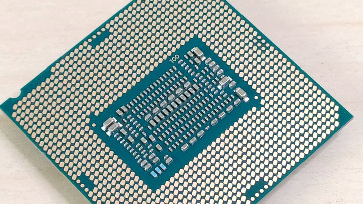 i5–9400F 無內顯 CPU,效能跑分
