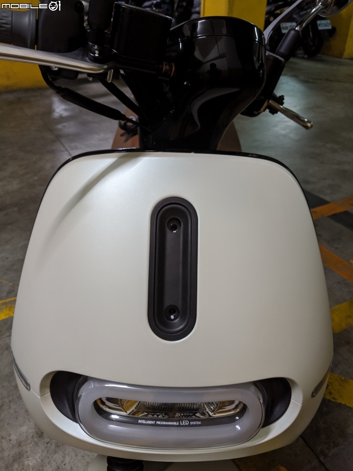 峰迴路轉買菜車-人生初購電動機車-Gogoro 2 Delight掛菜籃仔