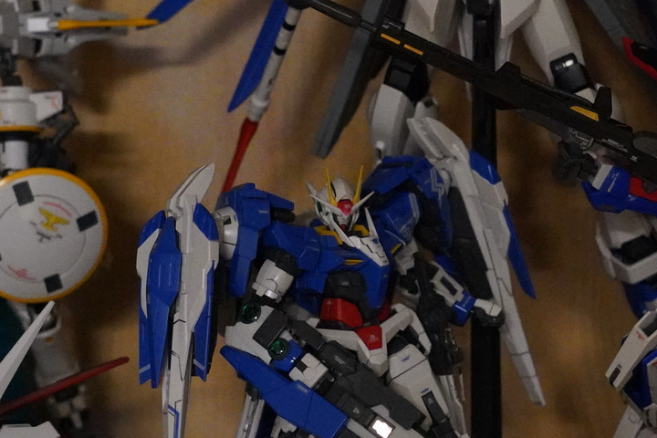 A7R3開箱 & A580關箱文 旗艦與中階相機的決鬥