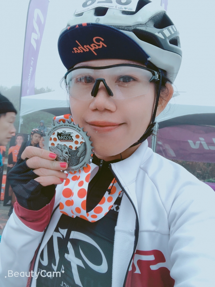 20191025KOM競賽