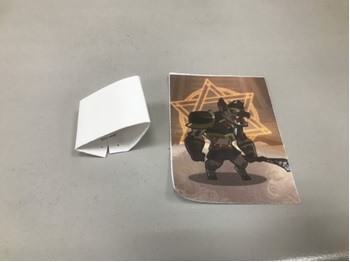 因為中二犯了,嘗試把遊戲必殺技實踐在現實中