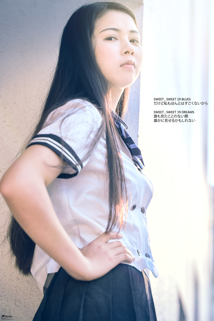 Canon RF 70-200mm f/2.8L IS USM 人像實拍