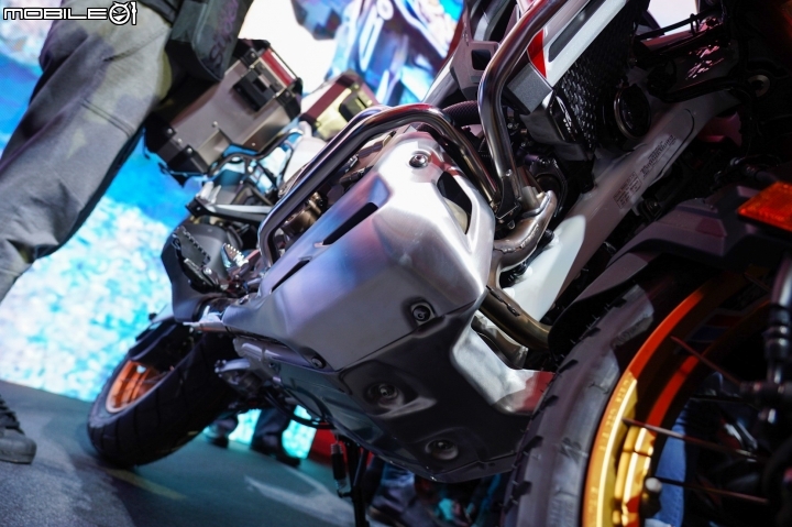 【EICMA2019】HONDA 展前發表會！新款 CBR1000RR-R、CB1000R小改款、CRF1100L 接力登場