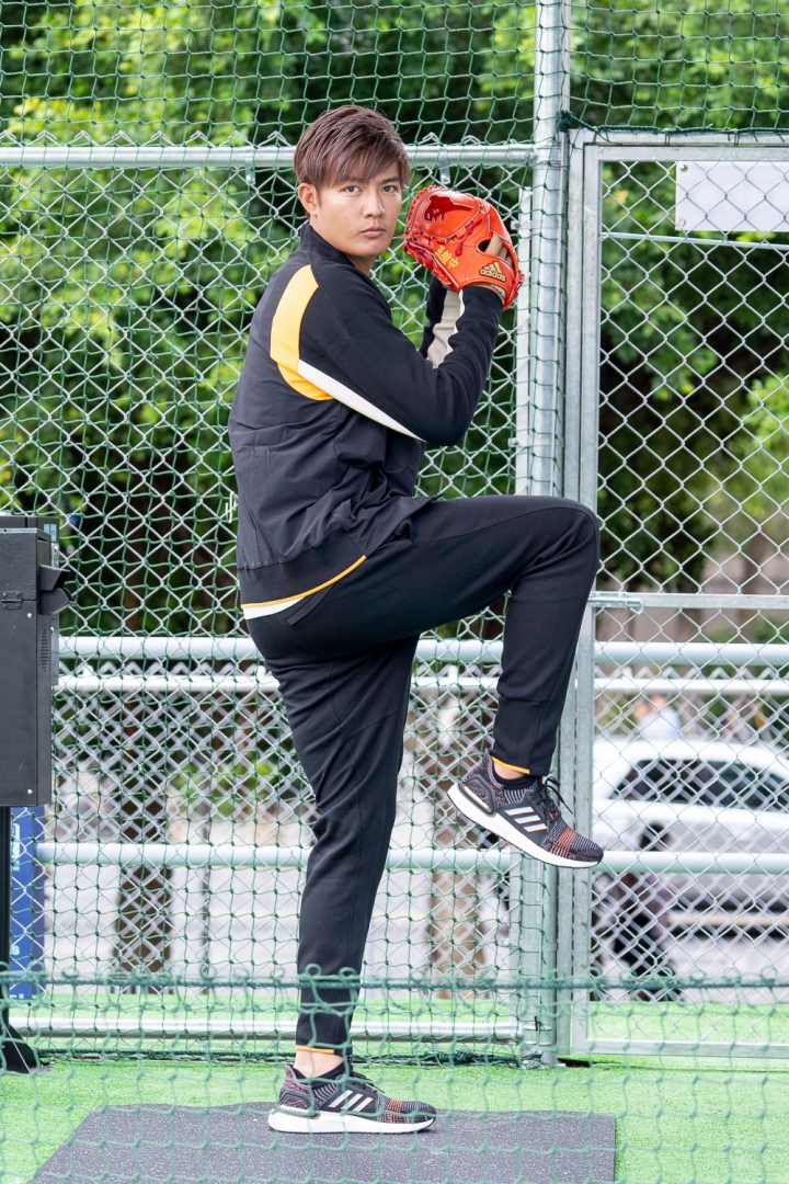 12強賽開打在即 先揪團到adidas 101棒球公園揮棒啦!