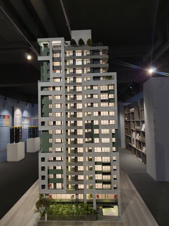 萬華東騰元町賞屋心得