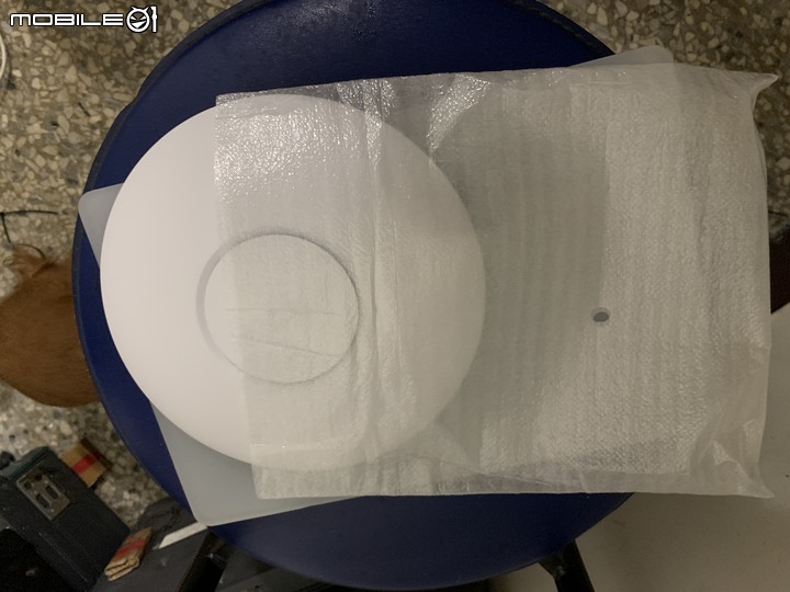 Unifi AP AC Pro