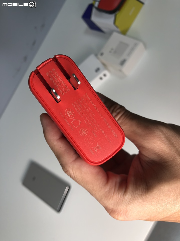 行動電源品牌演化史 - Anker, 小米, 紫米 , IDMIX