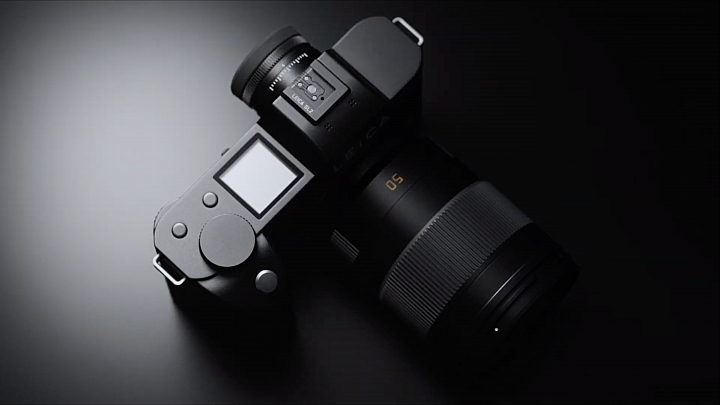 【新訊】Leica SL2 旗艦之作!5軸5.5級防震!錄影高達5K30P!