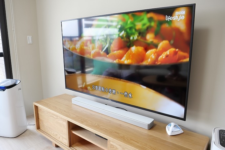 點我看大圖 【開箱】白淨木韻x簡約舒適~我們的無印風清新小宅