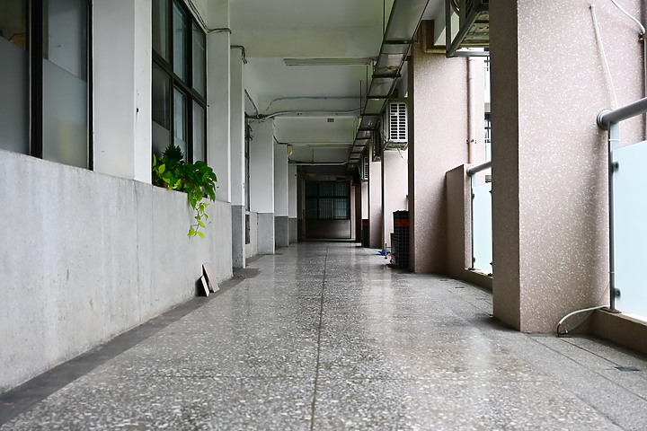 點我看大圖 Z7+14-30mm F4.0 S實拍600多人大合照:高雄女中77級78級畢業30重聚