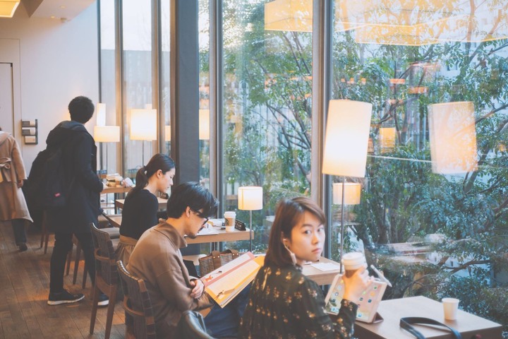 2019改變攝影心態的東京自助之旅，非觀光行程，圖多