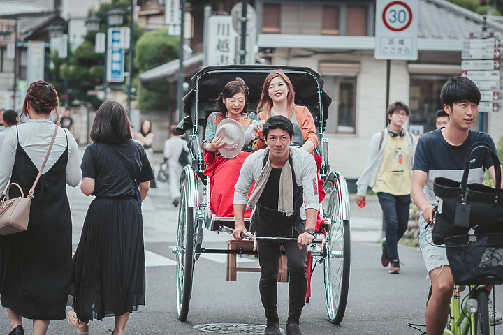 [A7RIII]東京．再訪