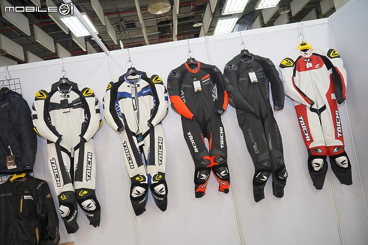 【採訪】搶優惠趁現在！2019 機車部品展售會週末開催！（世貿三館）