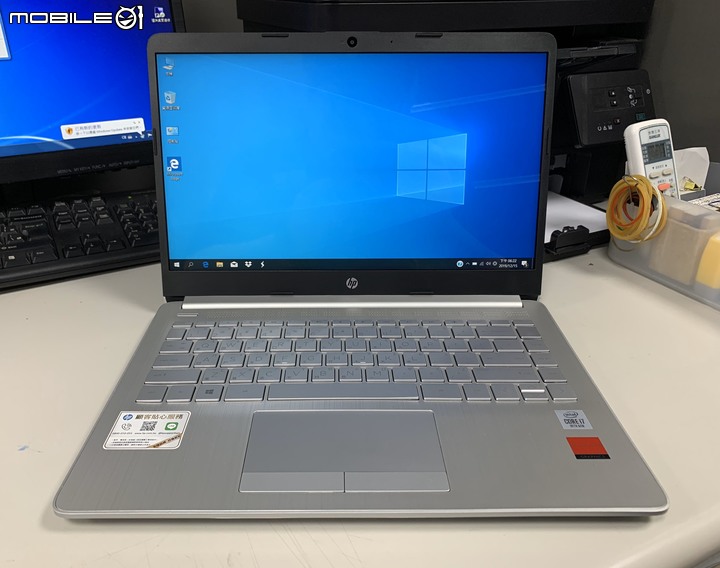 分享筆電 HP 超品14 14s-cf2014TX