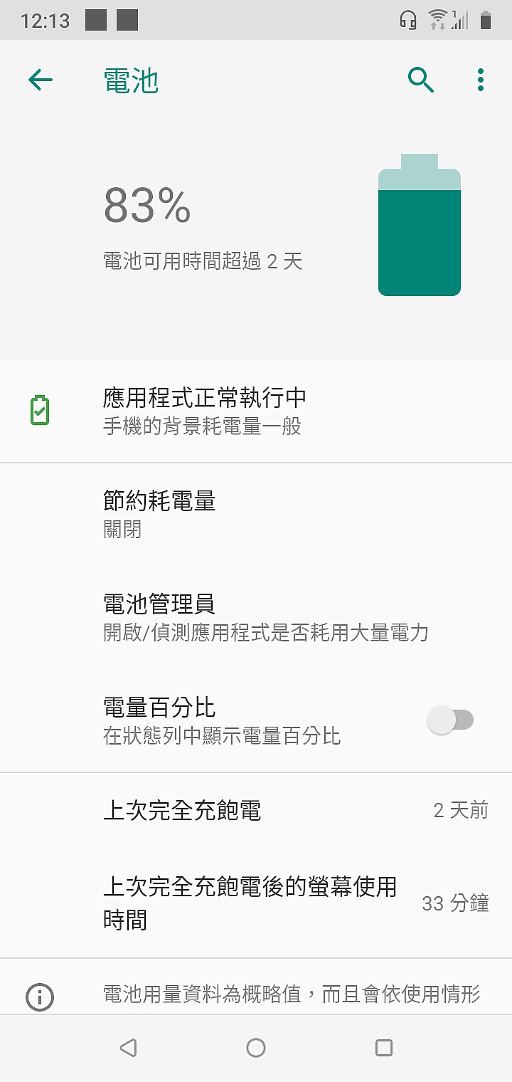 Desire 19s 相機+電池實測