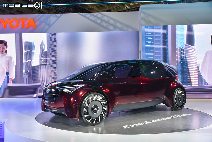多款休旅新秀齊聚登場! 2020台北車展現場直擊紀錄 上篇