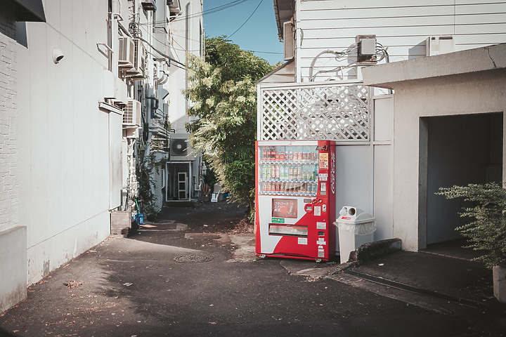 [A7RIII]東京．再訪