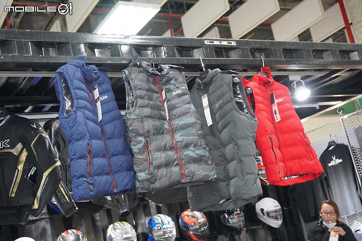 【採訪】搶優惠趁現在！2019 機車部品展售會週末開催！（世貿三館）